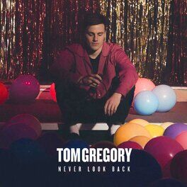 Album cover of Never Look Back