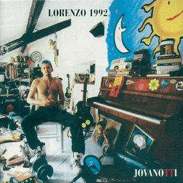 Album cover of Lorenzo 1992