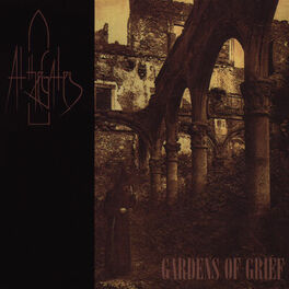 Album cover of Gardens of Grief