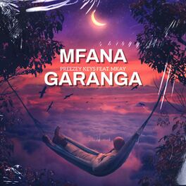 Album cover of MFANA GARANGA