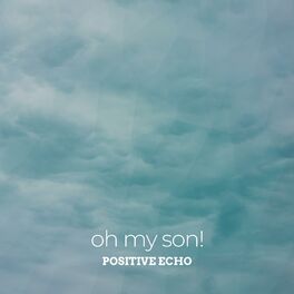 Album cover of Oh My Son!