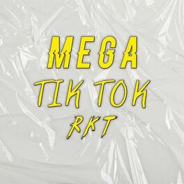 Album cover of Mega Tik Tok Rkt (feat. DJ Braian Style & Gusty DJ)