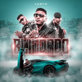 Album cover of Blindado
