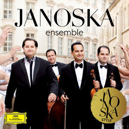 Album cover of Janoska Style