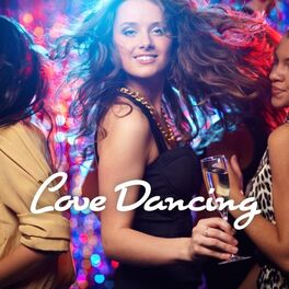 Album cover of Love Dancing