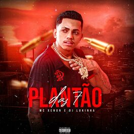 Album cover of Plantão das 7