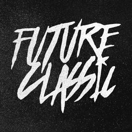 Album cover of Future Classic