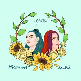 Album cover of Grow (feat. Rachel)