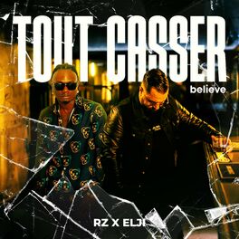 Album cover of Tout casser