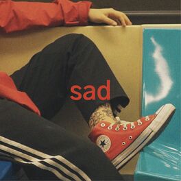 Album cover of Sad