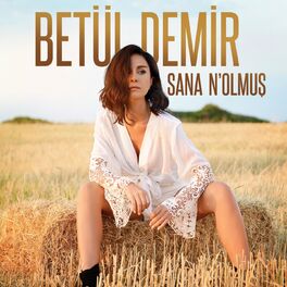 Album cover of Sana N'olmuş