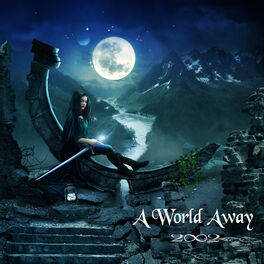 Album cover of A World Away