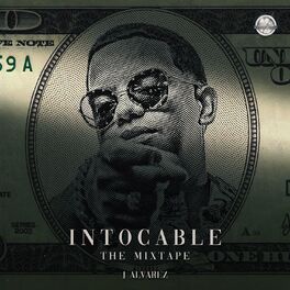 Album cover of Intocable The Mixtape