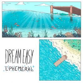 Album cover of Ephemeral