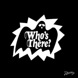 Album cover of Who's There? Remixes
