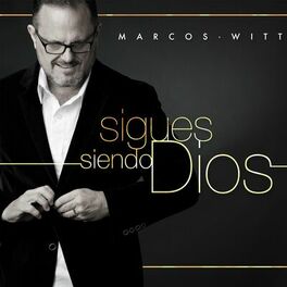 Album cover of Sigues Siendo Dios