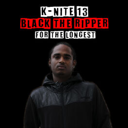 Album cover of For the Longest (feat. Black the Ripper)