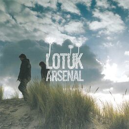 Album cover of Lotuk