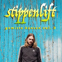 Album cover of Gemiste Kansen, Vol. 3