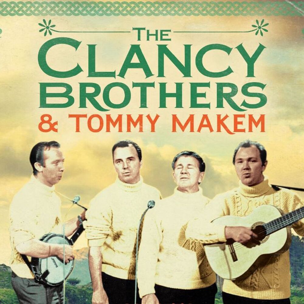 Johnny i hardly knew ye. The Clancy brothers. Hardly brothers. The Beat brothers Mister Twist.