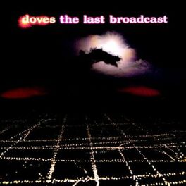 Album cover of The Last Broadcast