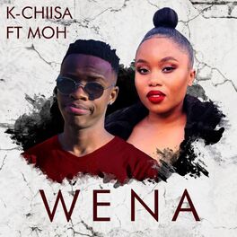 Album cover of Wena