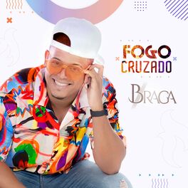 Album cover of Fogo Cruzado