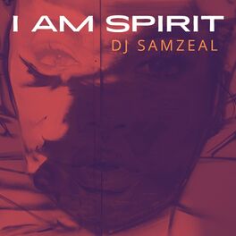 Album cover of I Am Spirit