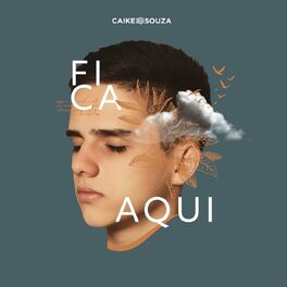 Album cover of Fica Aqui