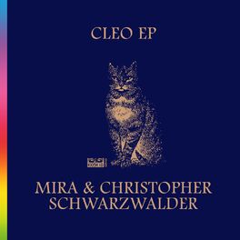 Album cover of Cleo EP