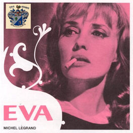 Album cover of Eva (Original Movie Sound)