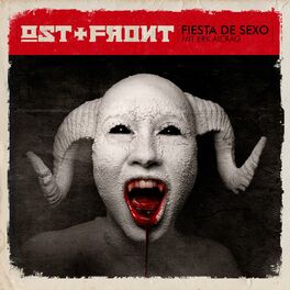 Album cover of Fiesta de Sexo