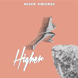 Album cover of Higher
