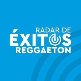 Album cover of Radar de Éxitos: Reggaeton