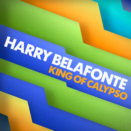 Album cover of King of Calypso