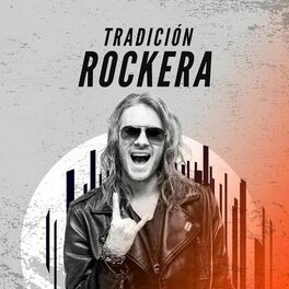 Album cover of Tradición Rockera
