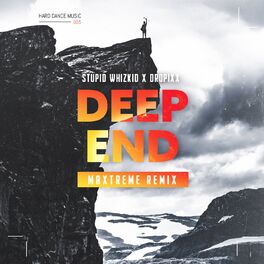 Album cover of Deep End (Maxtreme Remix)