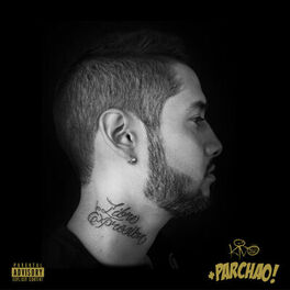 Album cover of Más Parchao!
