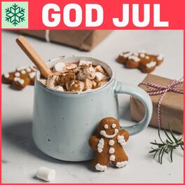 Album cover of GOD JUL