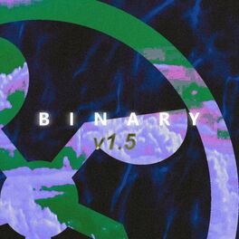 Album cover of BINARY (v1.5)