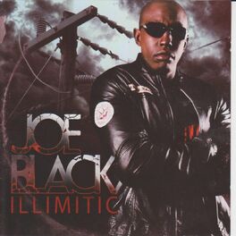 Album cover of Illimitic