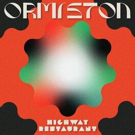Album cover of Highway Restaurant