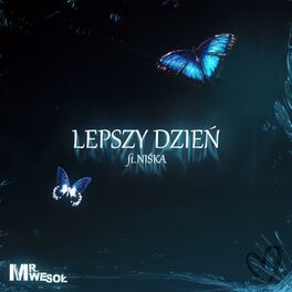 Album cover of Lepszy Dzień