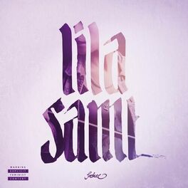 Album cover of Lila Samt