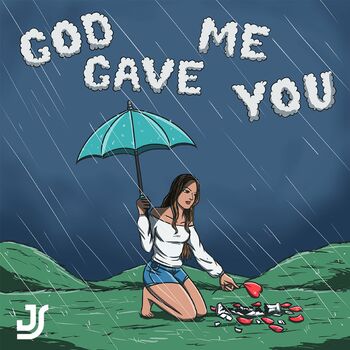 God Gave Me You cover