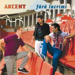 Album cover of Fara lacrimi