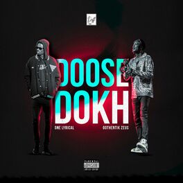 Album cover of Doosé Dokh