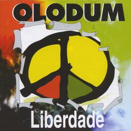 Album cover of Liberdade