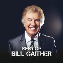Album cover of Best Of Bill Gaither