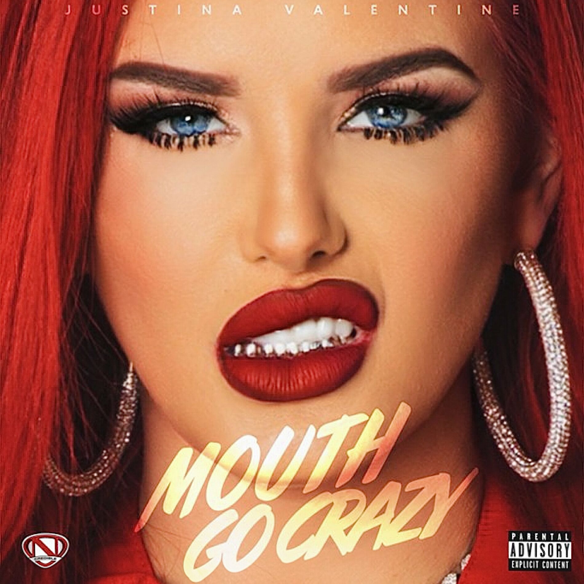 Justina Valentine - Damn: listen with lyrics | Deezer